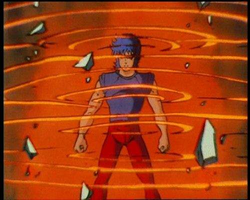 Otaku Gallery  / Anime e Manga / Saint Seiya / Screen Shots / Episodi / 058 - Addio fratello! / 083.jpg